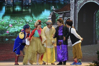 Nhiều khán giả thất vọng với “Gặp nhau cuối năm” phiên bản mới