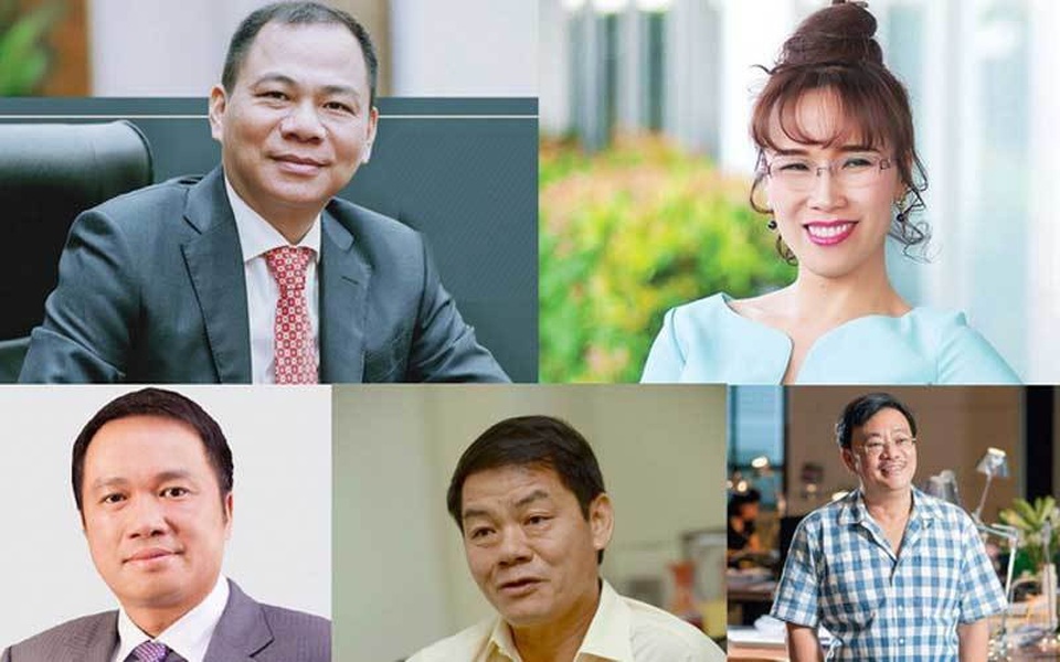 Cú chấn động cuối năm, thế trận mới trong cuộc chiến khốc liệt - 2 Cú chấn động cuối năm, thế trận mới trong cuộc chiến khốc liệt - 2