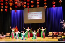 Đại sứ quán Việt Nam tại Mỹ tổ chức chương trình Xuân Quê hương 2024