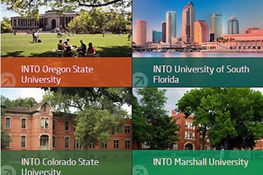 Ngày hội thông tin du học Anh - Mỹ: tư vấn- tuyển sinh-  học bổng