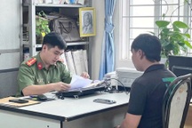 Người đăng thông tin sai sự thật về ông Thích Minh Tuệ bị xử phạt