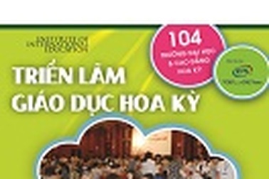 Việt Nam tiếp tục khẳng định vị thế của 1 thị trường du học đầy tiềm năng