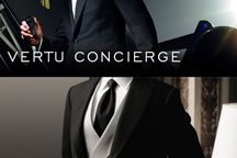 Khám phá đế chế Vertu