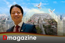 Mở đường ra biển cho Tây Nguyên: Khai thông tiềm lực trục Đông - Tây