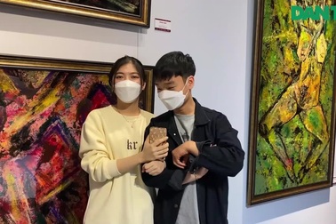 Hẹn hò tại bảo tàng: Ý tưởng độc đáo cho các cặp đôi