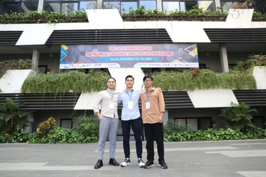 Viettel AI lần thứ 4 chiến thắng tại cuộc thi về xử lý tiếng nói tiếng Việt