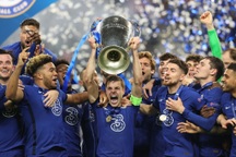 Đánh bại Man City, Chelsea vô địch Champions League 2020/21