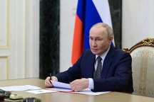 Ông Putin lần đầu lên tiếng sau đàm phán trực tiếp Nga - Ukraine