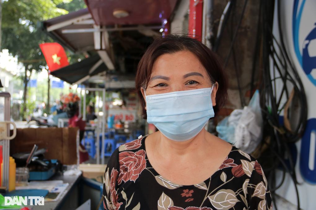 Phân làn đường Nguyễn Trãi: Giảm ùn tắc, người dân hồ hởi ủng hộ - 3 Phân làn đường Nguyễn Trãi: Giảm ùn tắc, người dân hồ hởi ủng hộ - 3