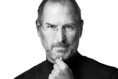 Người Việt viết sách về Steve Jobs