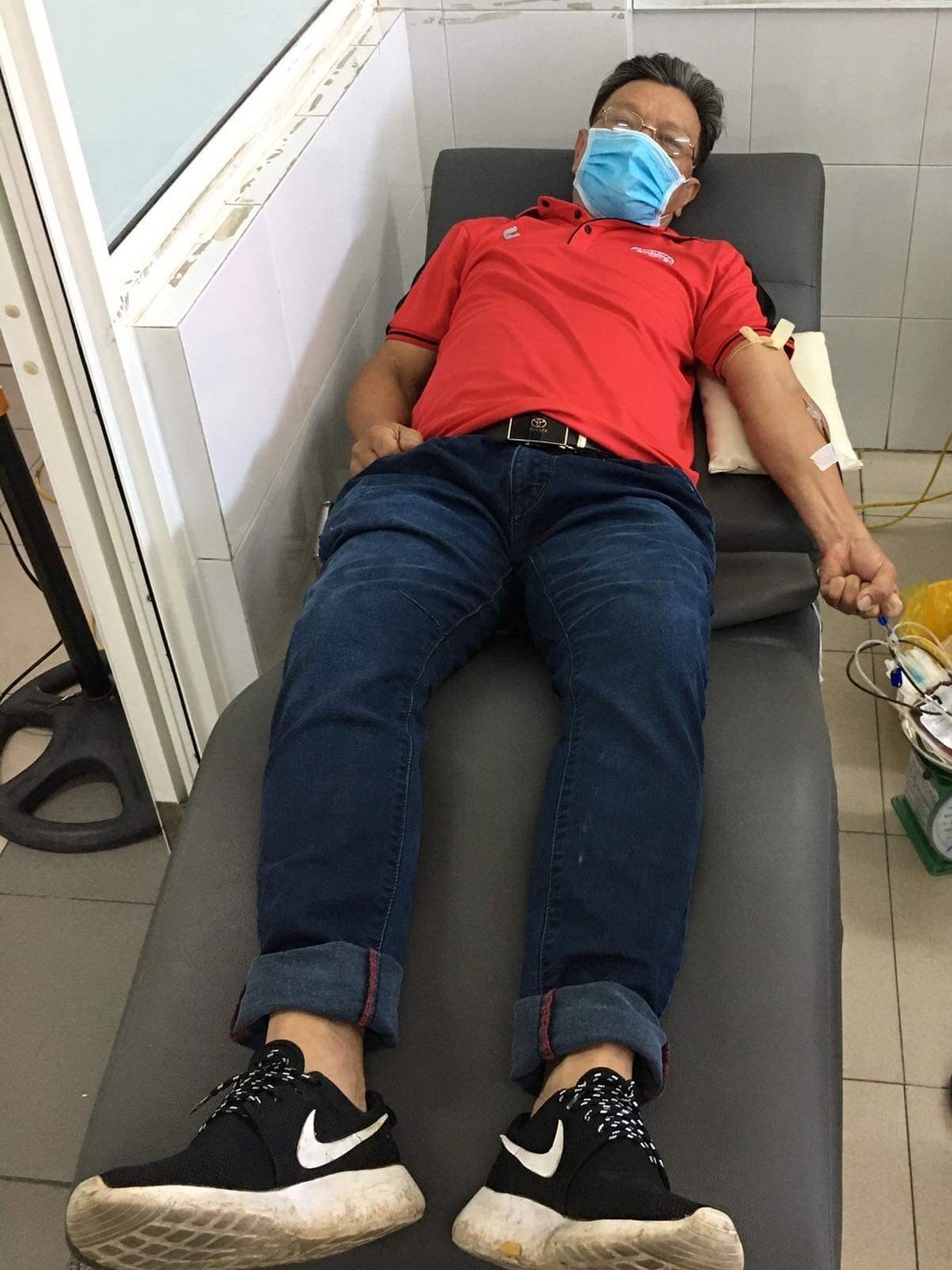 CLB máu sống ở Đà Nẵng: Hãy cho đi khi còn có thể - 7 CLB máu sống ở Đà Nẵng: Hãy cho đi khi còn có thể - 7