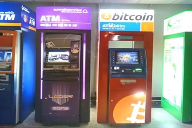 Trang web Bitcoin Việt Nam bị phạt nặng, tịch thu tên miền