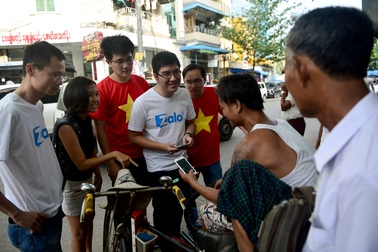 Zalo lần đầu chia sẻ về lí do tiến sang thị trường nước ngoài