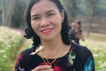 Con dâu khoe phiếu dự thi đại học năm 1979 của mẹ chồng và chuyện chưa kể