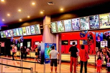 Rạp chiếu phim ở Hải Phòng được mở cửa thử nghiệm