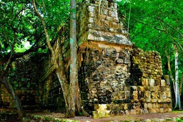 Phát hiện cung điện 1000 năm tuổi của giới thượng lưu