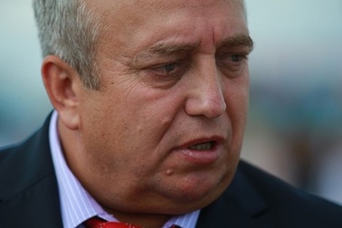 Nga phản đối ý tưởng thành lập quân đội chung EU  