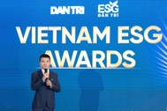Thông điệp phía sau chủ đề của Diễn đàn ESG Việt Nam 2026