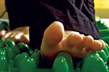 Tránh họa “rụng” chân cho người tiểu đường