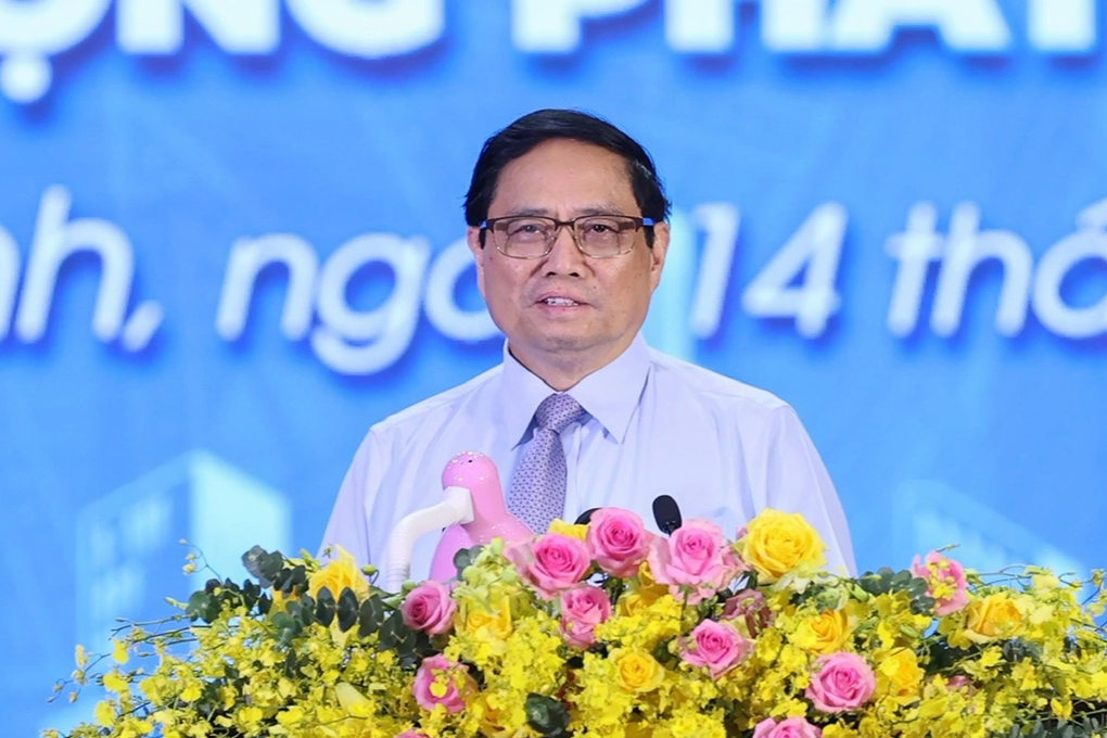 Đến năm 2050, Trà Vinh là tỉnh phát triển cao của vùng ĐBSCL - 1 Đến năm 2050, Trà Vinh là tỉnh phát triển cao của vùng ĐBSCL - 1