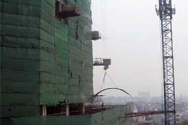 PFV đẩy mạnh hỗ trợ khách hàng thuê căn hộ Vincom Park Place