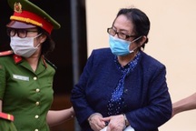 Đại gia Bạch Diệp bị đề nghị án chung thân