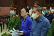 Tiếp tục kê biên tài sản của Quốc Cường Gia Lai trong vụ án Vạn Thịnh Phát