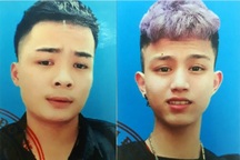 Truy nã 2 bị can đánh nam quân nhân tử vong khi đang chở bạn gái