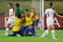 Philippines và những cú sốc ở World Cup nữ: Thúc đẩy tuyển nữ Việt Nam