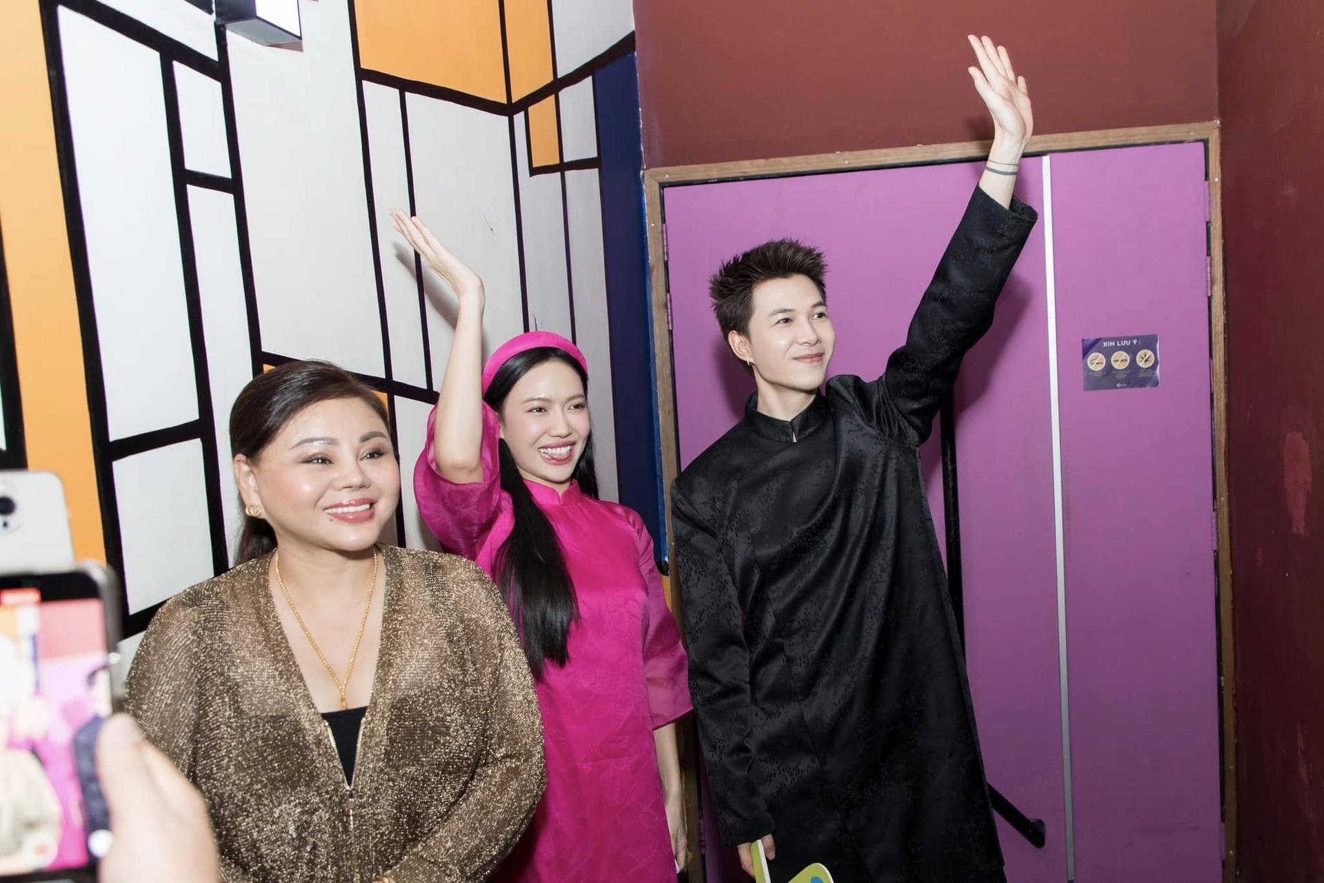 Diệu Nhi - Anh Tú: 10 năm bên nhau ngọt ngào, kín tiếng khi về chung nhà - 9