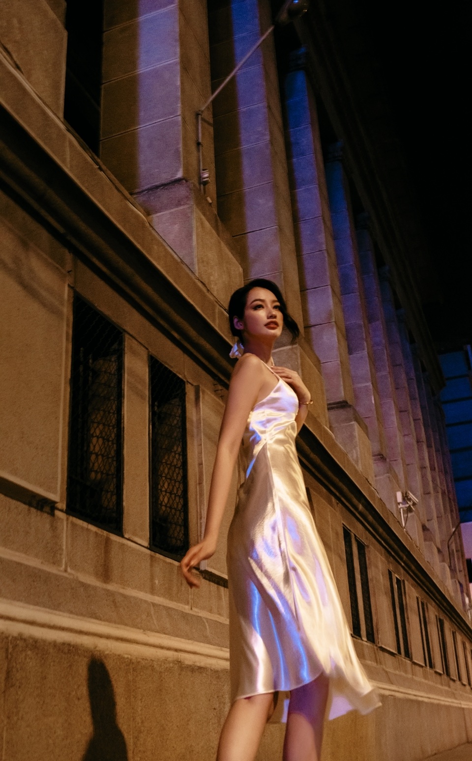 Ông xã Trương Tri Trúc Diễm không khó chịu khi vợ diện trang phục gợi cảm - 6 Ông xã Trương Tri Trúc Diễm không khó chịu khi vợ diện trang phục gợi cảm - 6