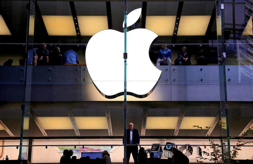 Apple vừa mất nhân tài quan trọng - 1 Apple vừa mất nhân tài quan trọng - 1