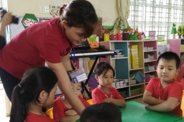 Đề xuất miễn giảm học phí, hỗ trợ ăn trưa cho nhóm tuổi nhà trẻ