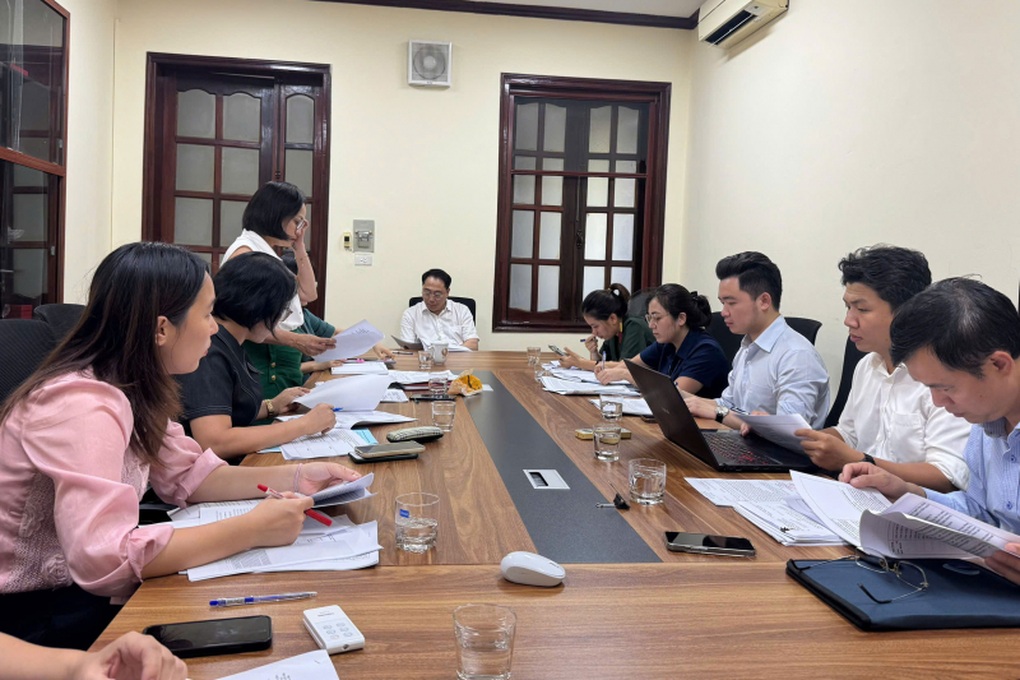 Hoàn thiện pháp luật về trợ giúp pháp lý trong hoạt động tố tụng - 1 Hoàn thiện pháp luật về trợ giúp pháp lý trong hoạt động tố tụng - 1