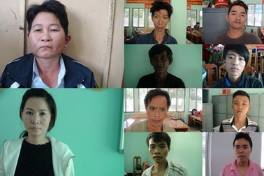 Xóa sổ băng nhóm thực hiện hơn 200 vụ móc túi khách nước ngoài tại Sài Gòn