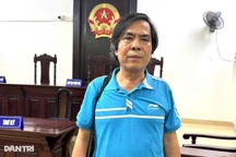 Tòa bác đơn của người kiện ĐH Kinh tế quốc dân đòi bồi thường 46 tỷ đồng