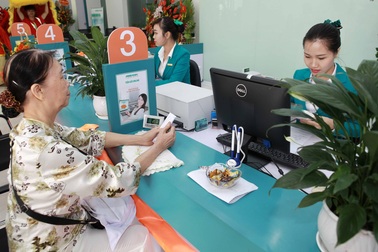 ABBANKmobile: Công nghệ bảo mật - chạm là mê