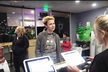 “Giải mã” sự đột phá của TocoToco trên thị trường trà sữa Việt