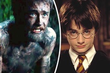Diễn cảnh khỏa thân, nam diễn viên “Harry Potter” muốn “lột xác”