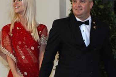 Vị khách không mời thứ ba lọt vào Nhà Trắng