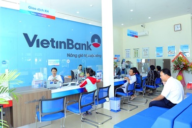 Sức mạnh và giá trị thương hiệu VietinBank tăng vọt