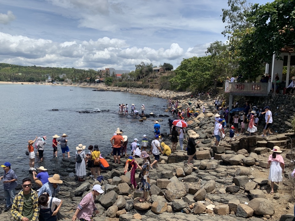 TP Hồ Chí Minh có trên 35.000 tour du lịch bị hủy vì dịch bệnh COVID-19 - 1