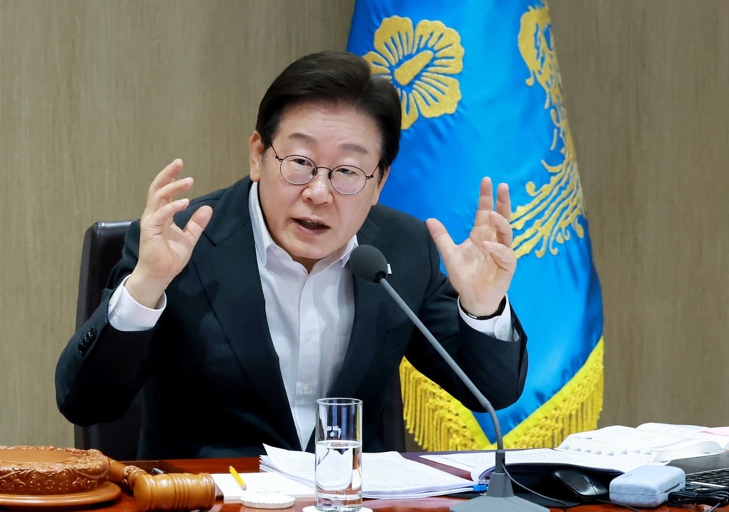 Hàn Quốc tính gia tăng ưu đãi để thu hút lao động Việt Nam - 1 Hàn Quốc tính gia tăng ưu đãi để thu hút lao động Việt Nam - 1
