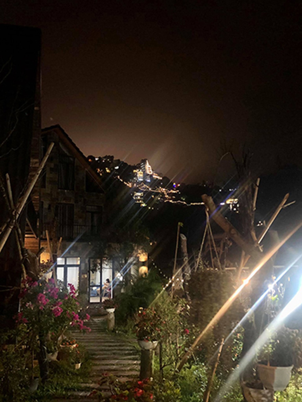 Tam Đảo: Homestay ngày thường vẫn xấp xỉ mức quá tải - 8