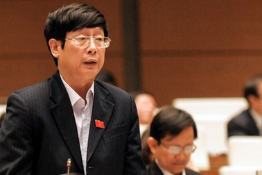 Năng suất lao động thấp, không thể đổ lỗi hoàn toàn cho người lao động