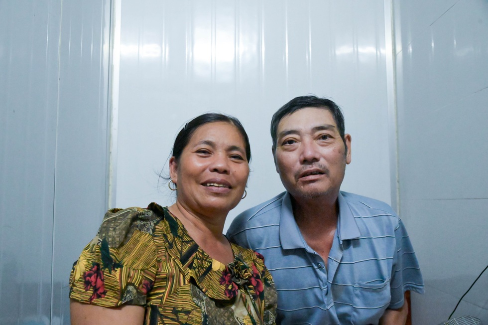 Sống mòn trong ung thư, người bệnh khát khao liệu pháp mới từ vaccine Nga - 2 Sống mòn trong ung thư, người bệnh khát khao liệu pháp mới từ vaccine Nga - 2