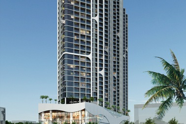 Scenia Bay - Của để dành “thặng dư”