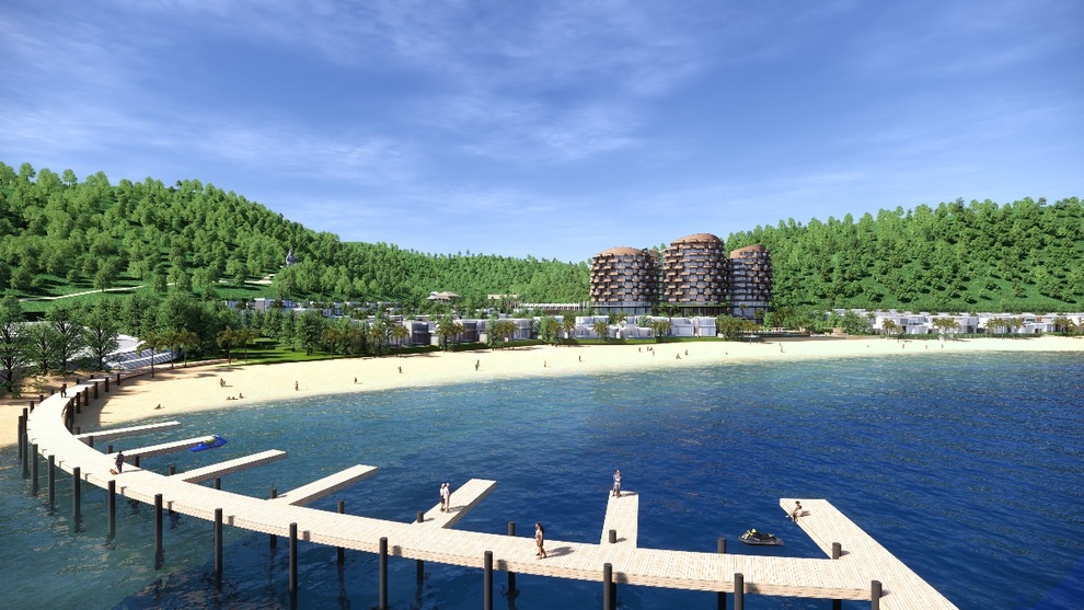 Meyresort Bãi Lữ đã hoàn thành những nghĩa vụ pháp lý nào - 2 Meyresort Bãi Lữ đã hoàn thành những nghĩa vụ pháp lý nào - 2