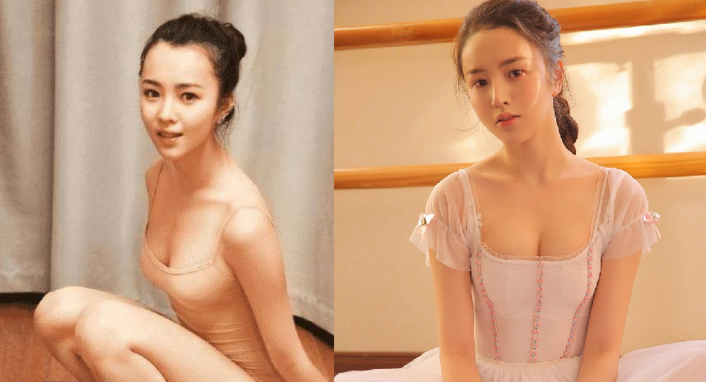 Từ hot girl xoạc chân xứ Trung đến CEO triệu phú ở tuổi 27 - 3