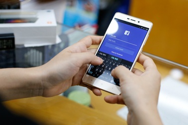 Xiaomi Redmi 3S – Điện thoại giá rẻ pin “trâu”